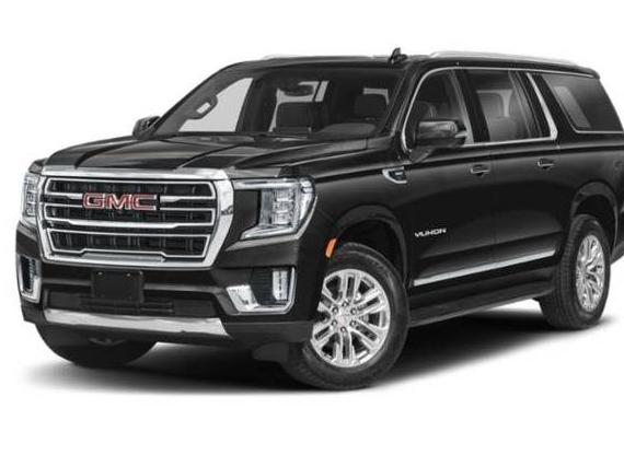 GMC YUKON XL 2021 1GKS2GKD3MR271345 image